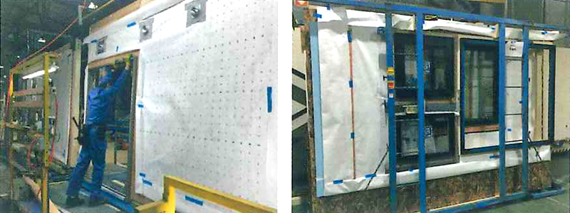 EH対応の住まいを、もっと提案しやすく。