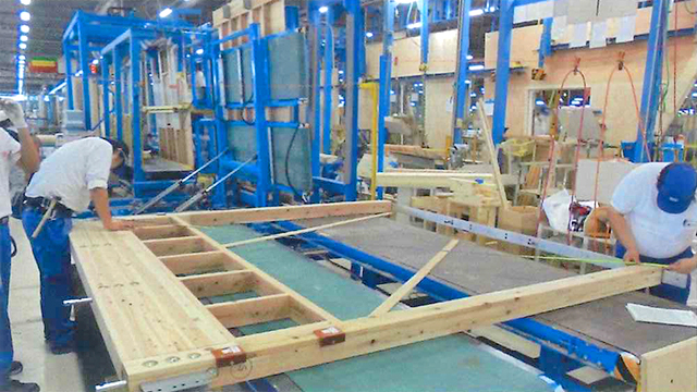 品質・精度の向上