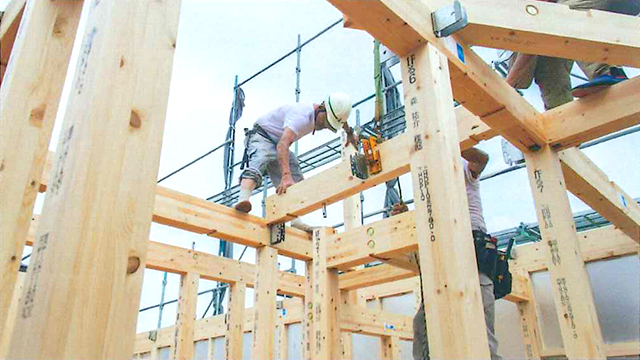 オープンな手段