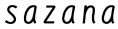sazana